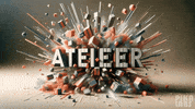 Fun Atelier GIF by jorgemariozuleta
