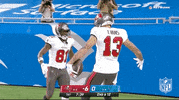 Regular Season Football GIF by NFL