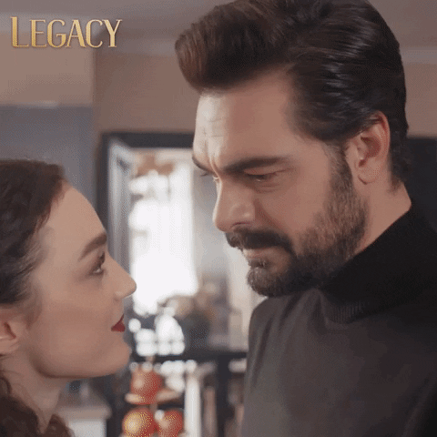 Legacy Emanet GIF by Eccho Rights
