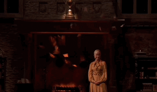 GIF by TBS Network