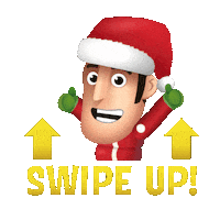Game Christmas Sticker by Pixel Federation