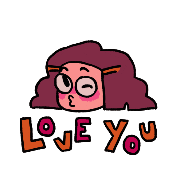 moonio giphyupload Sticker