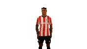 Watkins Sticker by Brentford FC