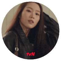 Idol Sticker by tvN Official