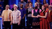 Winner Winning GIF by LEGO Masters