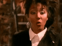 when tomorrow comes GIF by Eurythmics