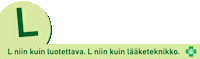 Apteekkariliitto farmasiaviikko2022 farmaciveckan2022 apteekki farmasiaviikko Sticker