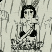 Animation Water GIF by kiin.
