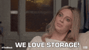 Channel 9 Love GIF by The Block