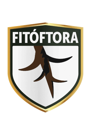 Fitóftora Sticker by FT SEMENTES