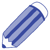 Art Illustration Sticker