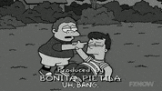 Season 18 Episode 13 GIF by The Simpsons
