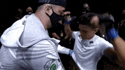 Jessica Andrade Sport GIF by UFC