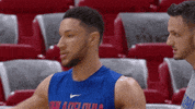 Happy Lets Go GIF by NBA