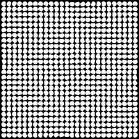 black and white GIF by Kilavaish