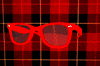 color glasses GIF by gfaught