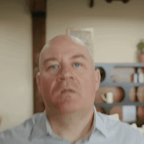 Jump Love GIF by Clairvoyance