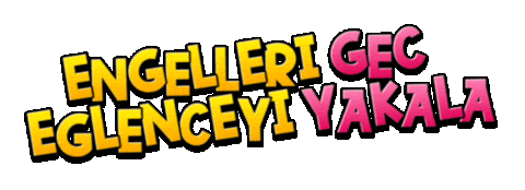 Sticker by Vigo Animasyon