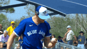 Blue Jays Mlb GIF by Toronto Blue Jays