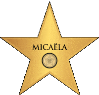 Star Sticker by André Rieu