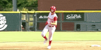 North Carolina Baseball GIF by NCAA Championships