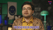 React Omg GIF by Beauty and the Geek Australia