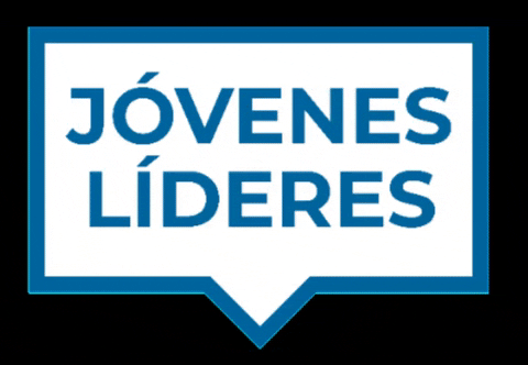 Debate Jovenes Lideres GIF by comunicacion conciencia