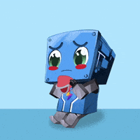 Sad Money GIF by Switchboard