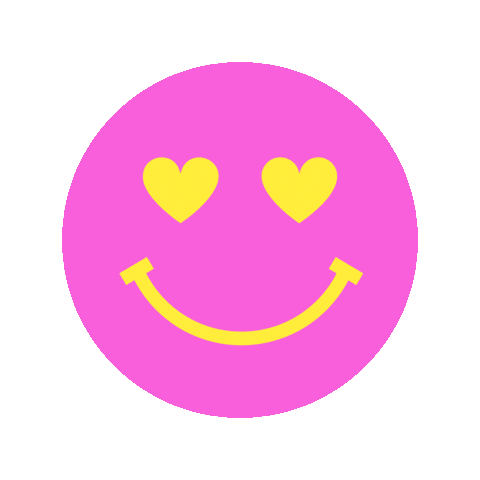 Smiley Sticker