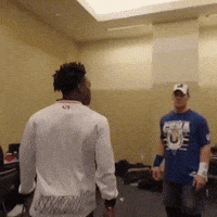 Wwe Speed GIF