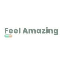 Health Pills Sticker by Supplemaze