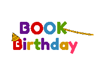 Celebrate Sticker by CapstonePub