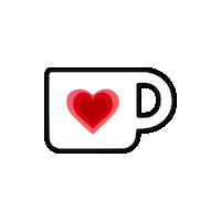 Coffee Creator Sticker by Ko-fi