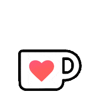 Coffee Creator Sticker by Ko-fi