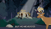 Sad Season 20 GIF by The Simpsons