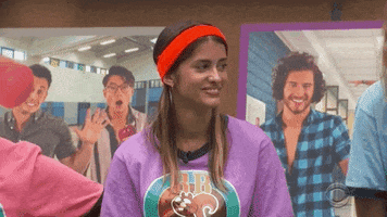 Competition Laughing GIF by Big Brother
