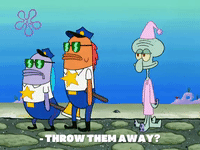 season 8 episode 3 GIF by SpongeBob SquarePants