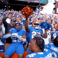 Uf26 GIF by Florida Gators