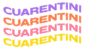 En Casa Sticker by Talleres a Color