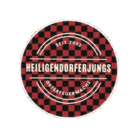 Heilig Osterfeuer Sticker by Fichtenfuechse