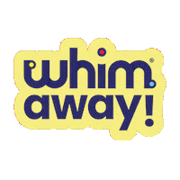 whimapp omw onmyway waytogo howtogetthere Sticker