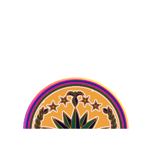 Coin Bangladesh Sticker