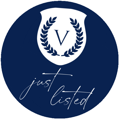 thevilleteam giphyupload realestate justlisted thevilleteam Sticker