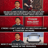 #ronnychieng GIF by The Daily Show with Trevor Noah