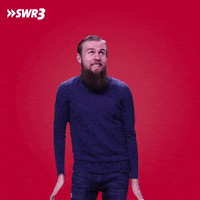 Happy Dance GIF by SWR3