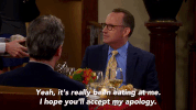 season 1 loathing and tube socks GIF by mom
