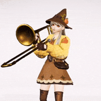 Halloween Fortnite Dance GIF