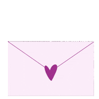 Subscribe Envelope Sticker