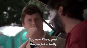 comedy central GIF by Workaholics