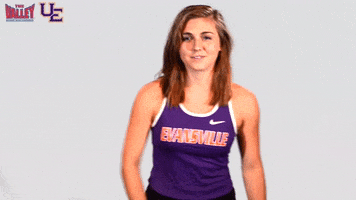 The Valley Mvc GIF by Missouri Valley Conference